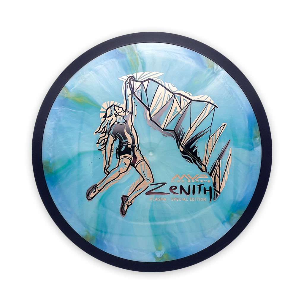 MVP Special Edition Plasma Zenith