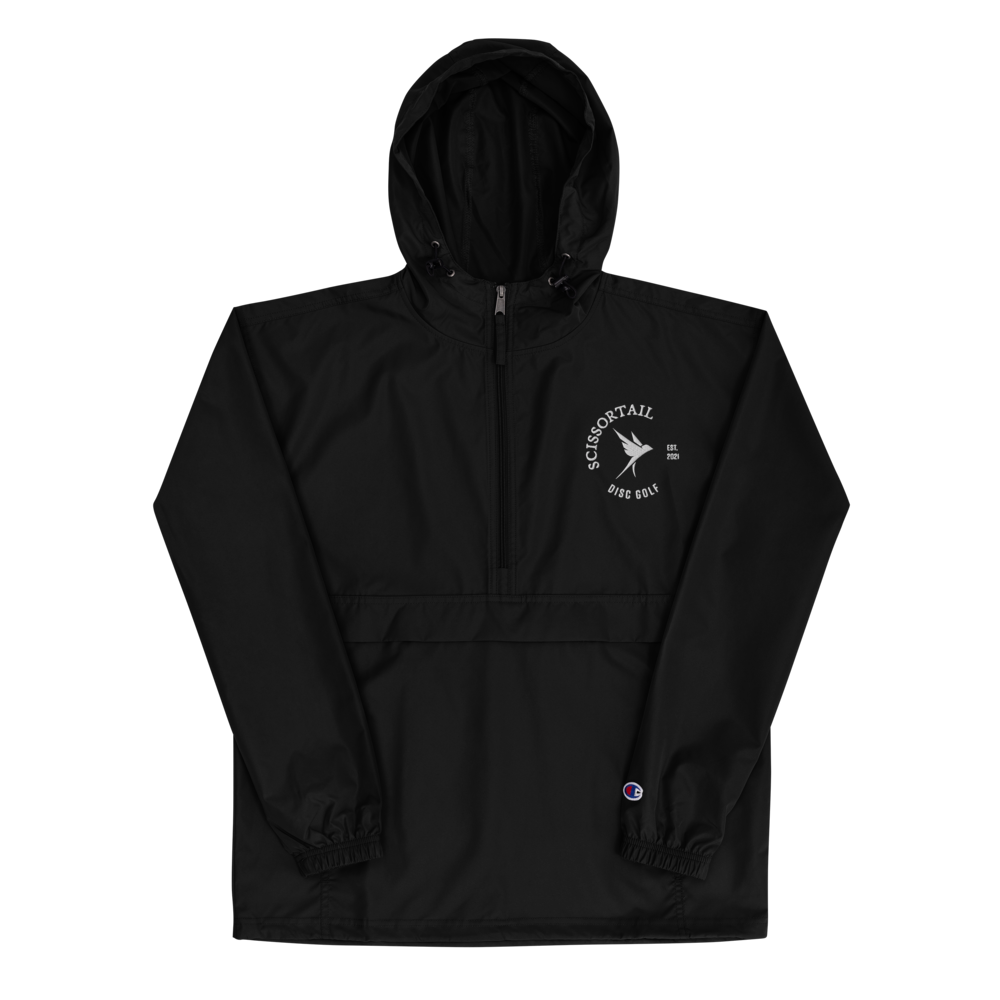 Scissortail Packable Rain Jacket