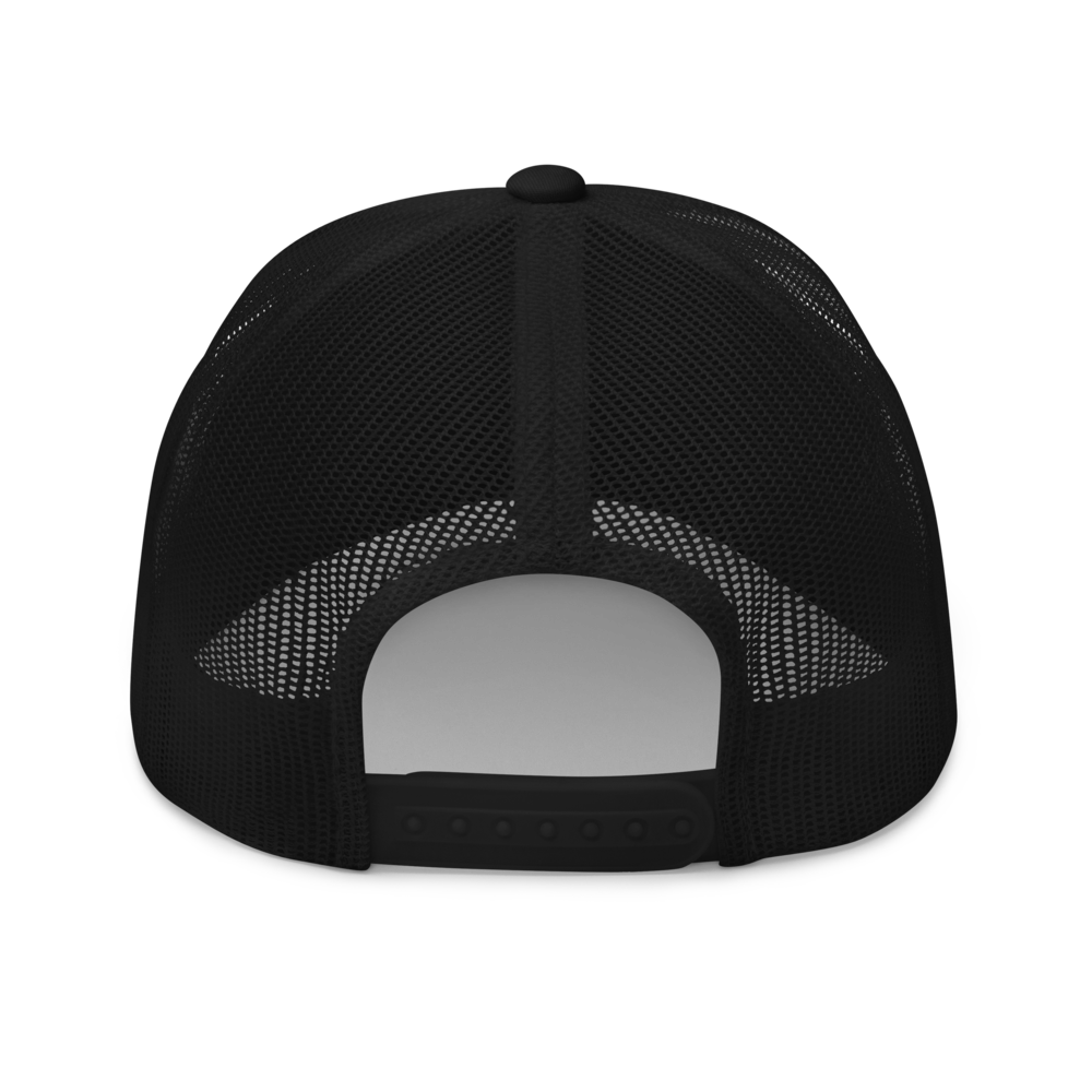 Scissortail Disc Golf Hat