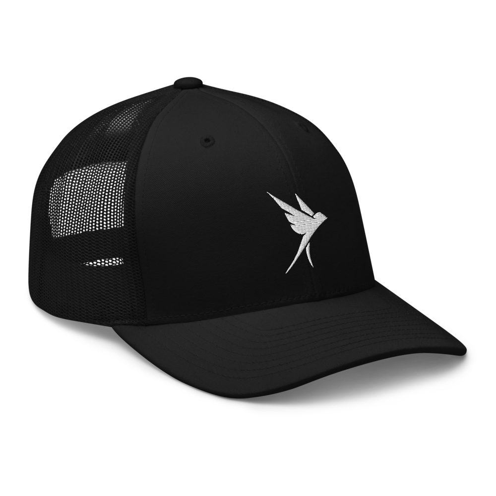 Scissortail Disc Golf Hat