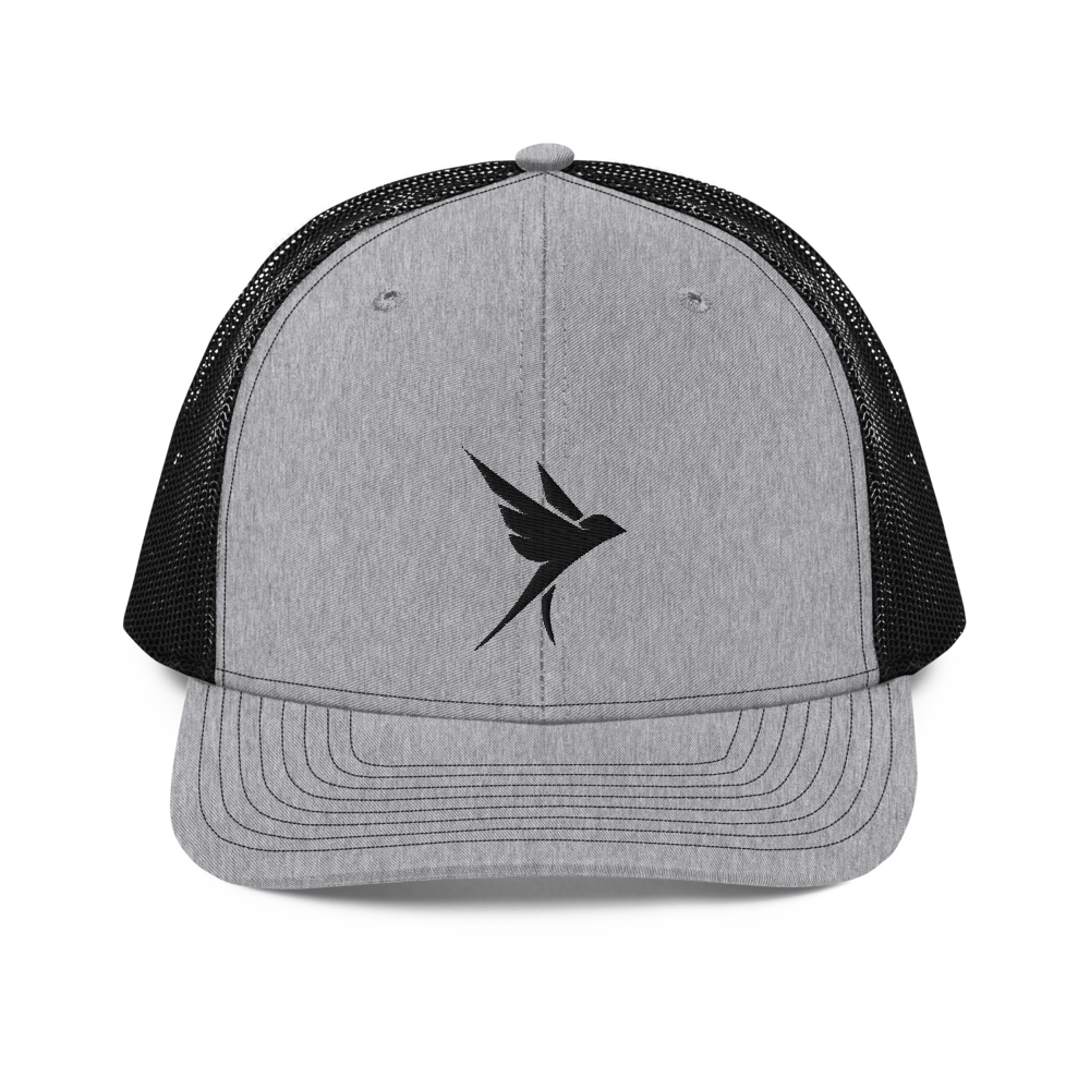 Scissortail Disc Golf Hat