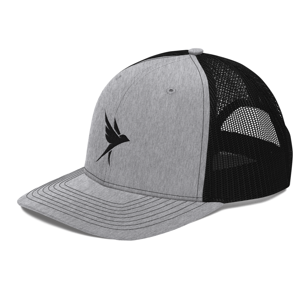 Scissortail Disc Golf Hat