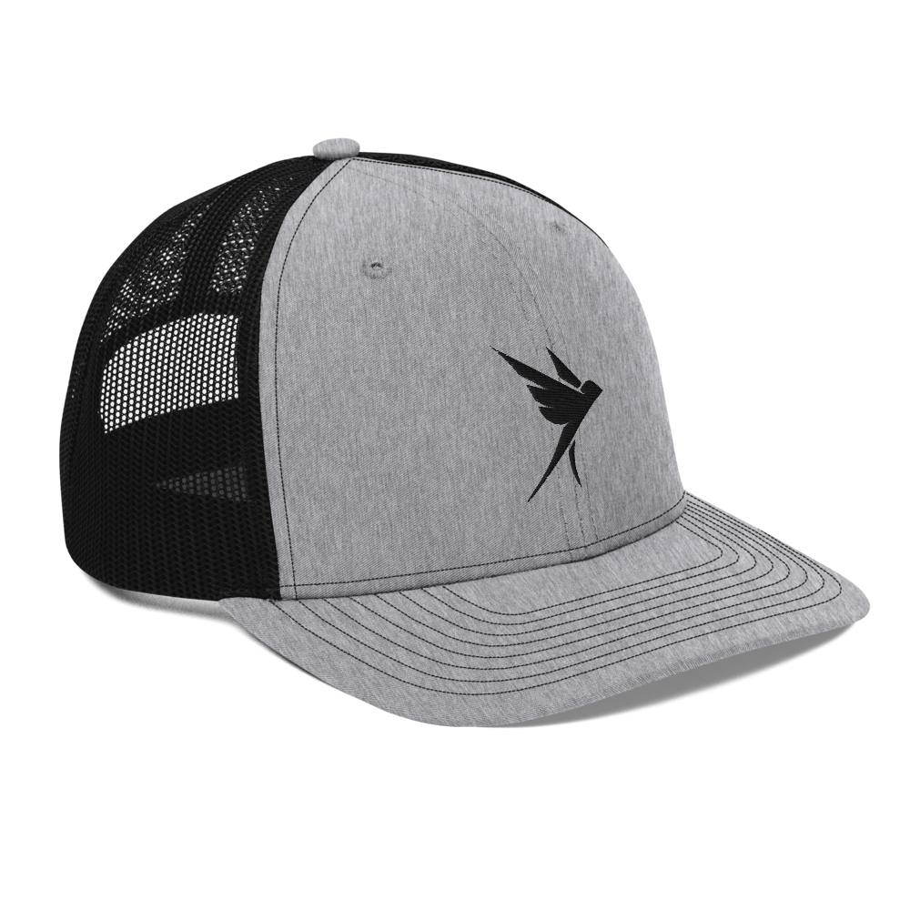 Scissortail Disc Golf Hat