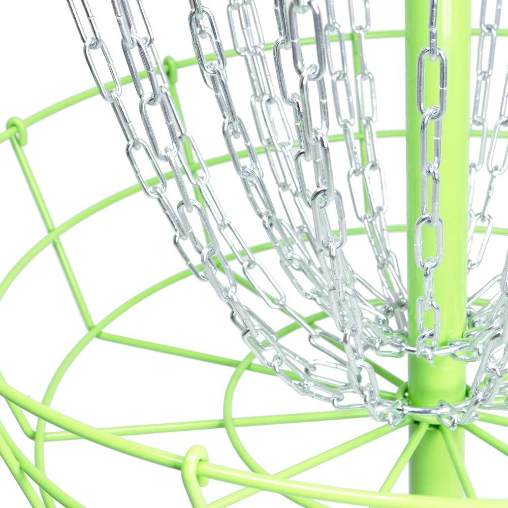 Axiom Lite Disc Golf Basket