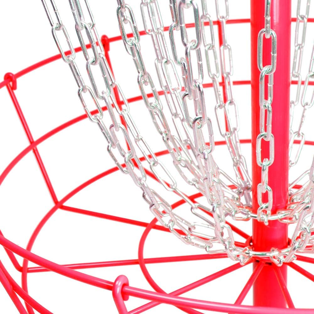 Axiom Lite Disc Golf Basket