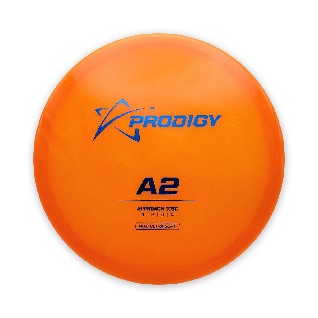 Prodigy Disc 400 Ultra Soft A2