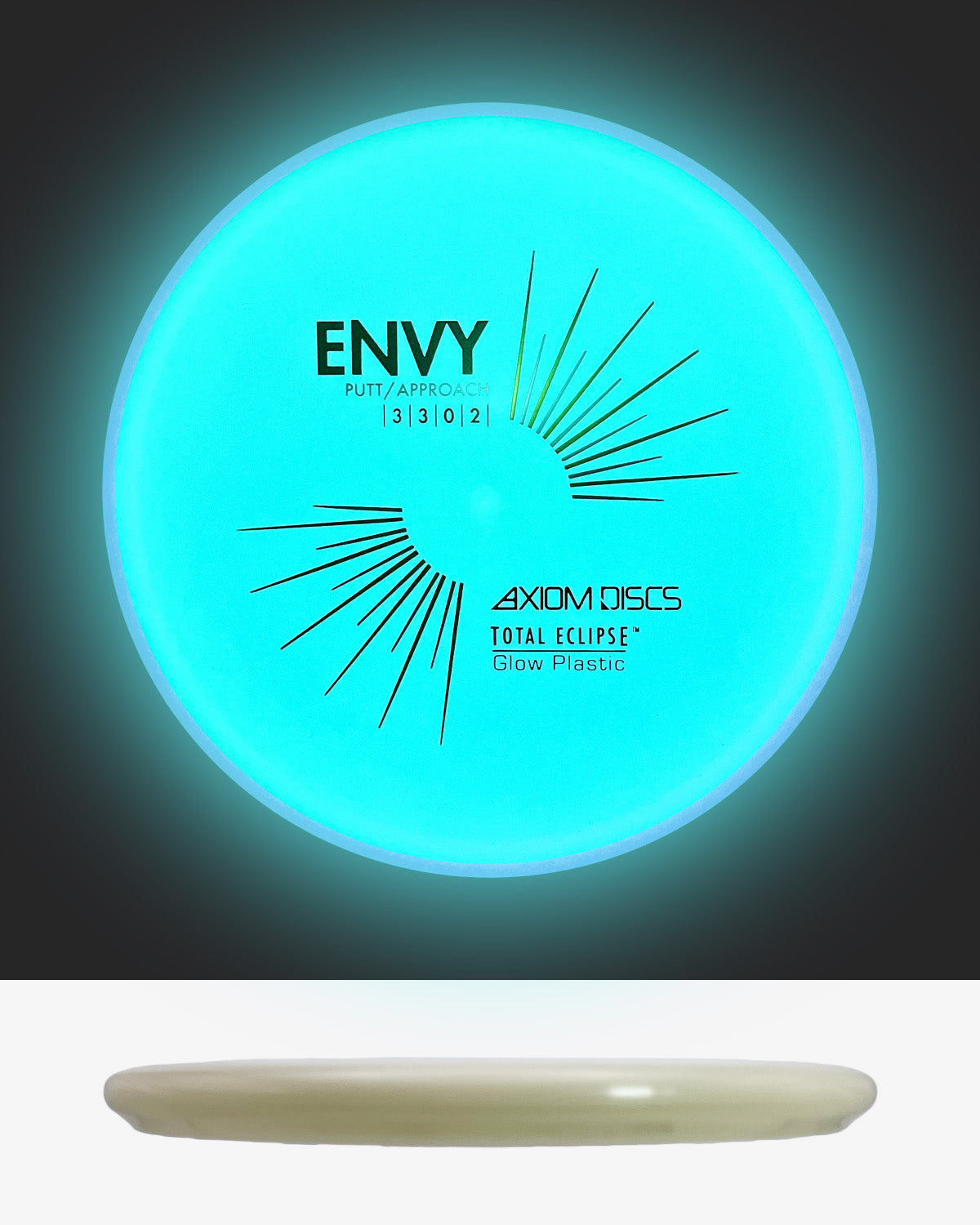 Axiom Discs Total Eclipse Envy