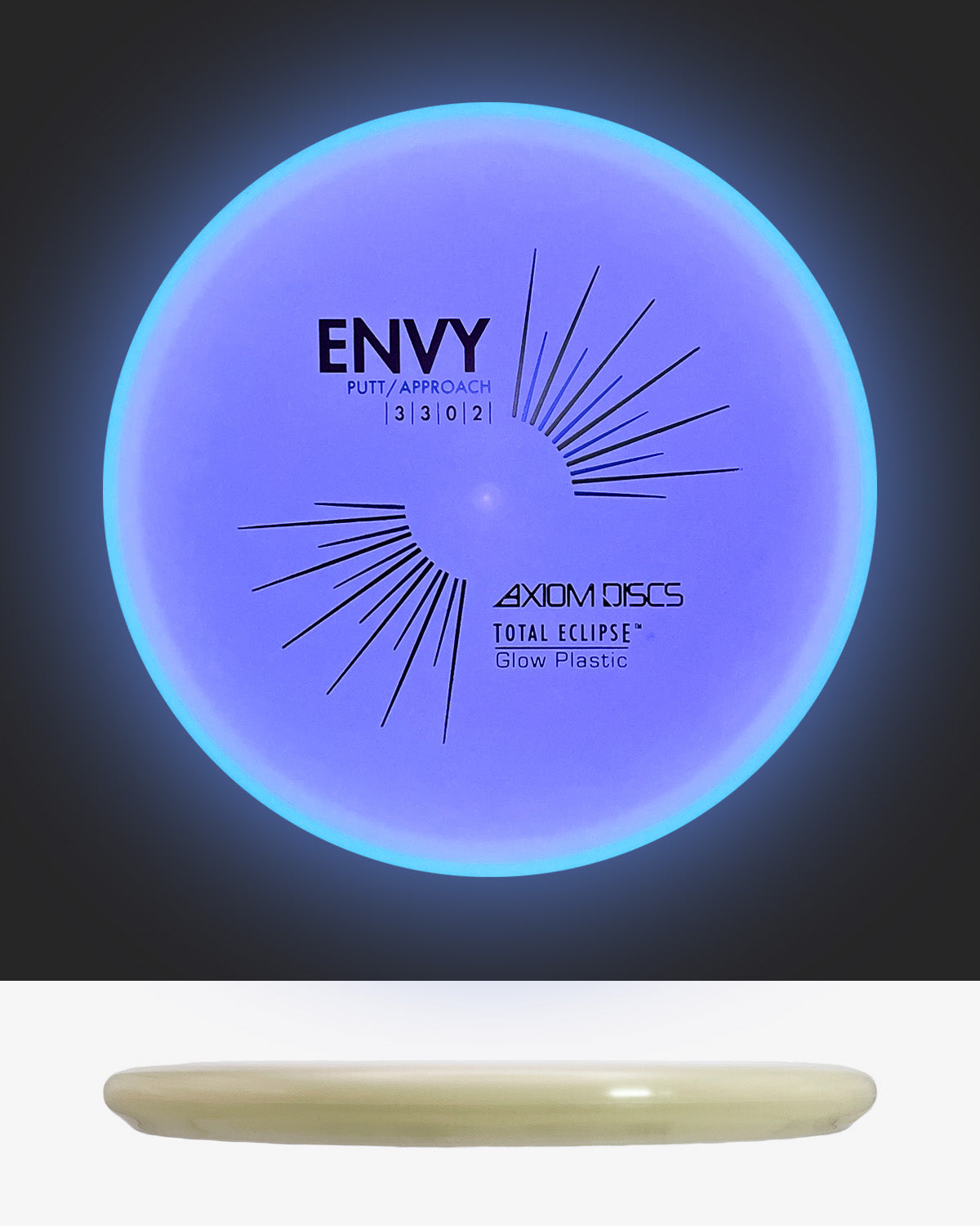 Axiom Discs Total Eclipse Envy