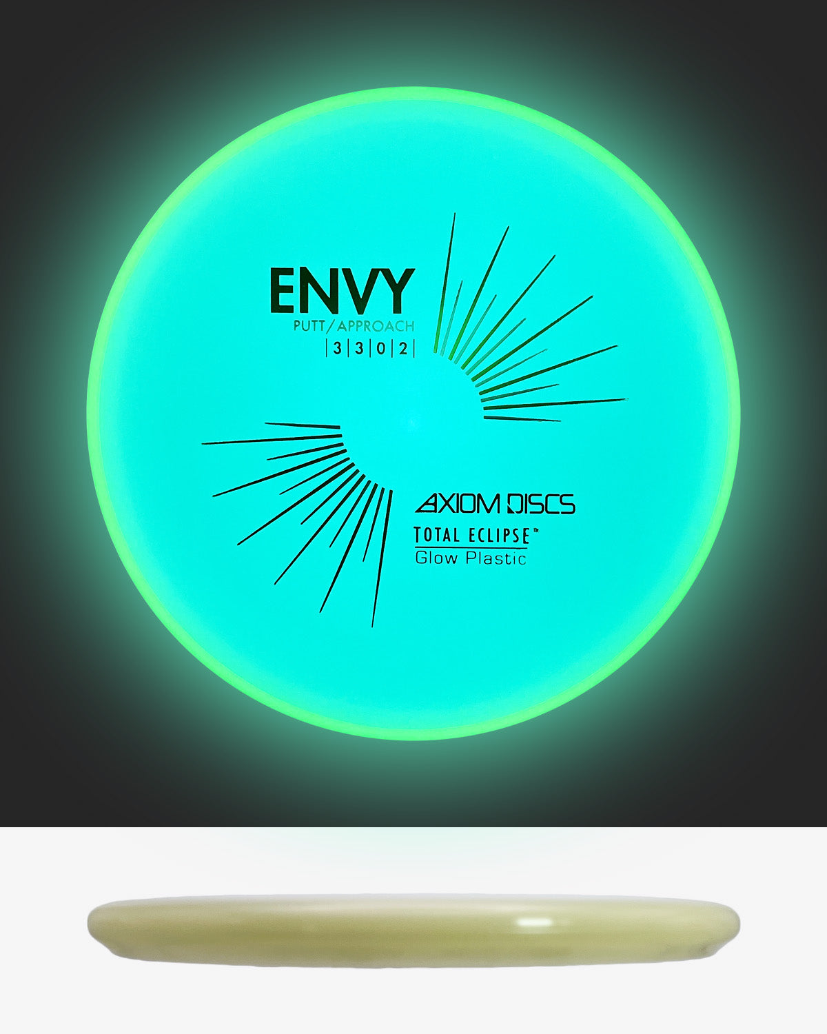 Axiom Discs Total Eclipse Envy