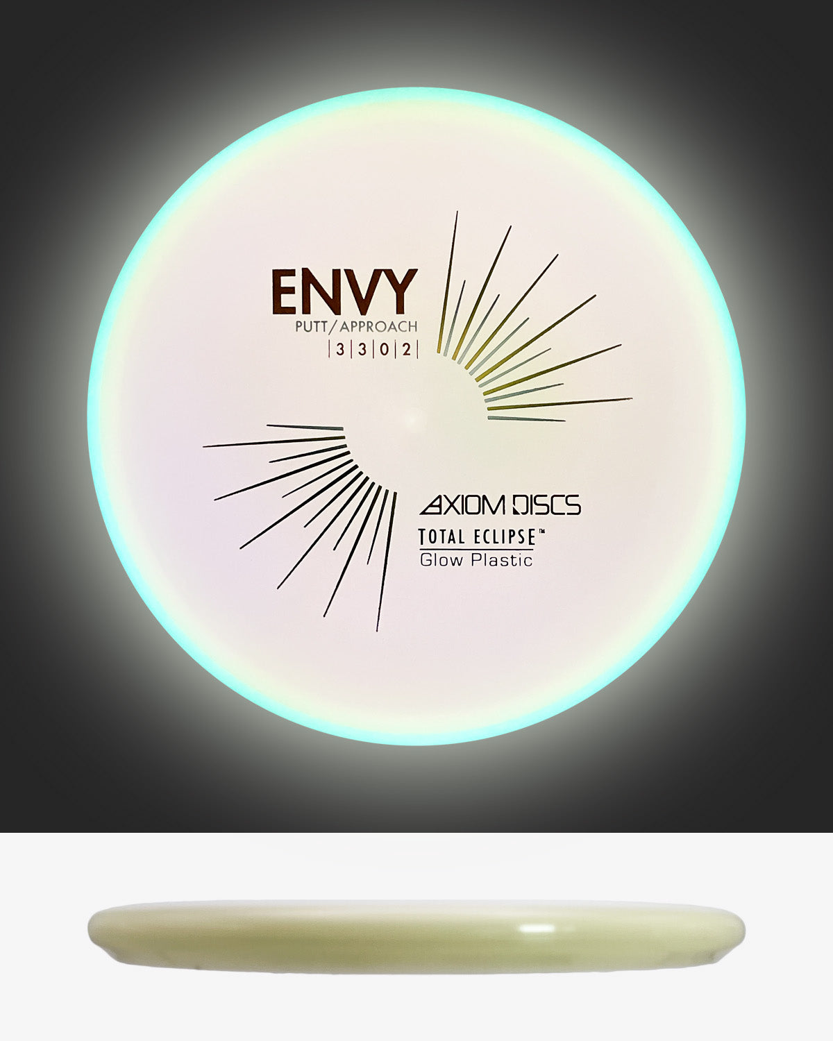 Axiom Discs Total Eclipse Envy