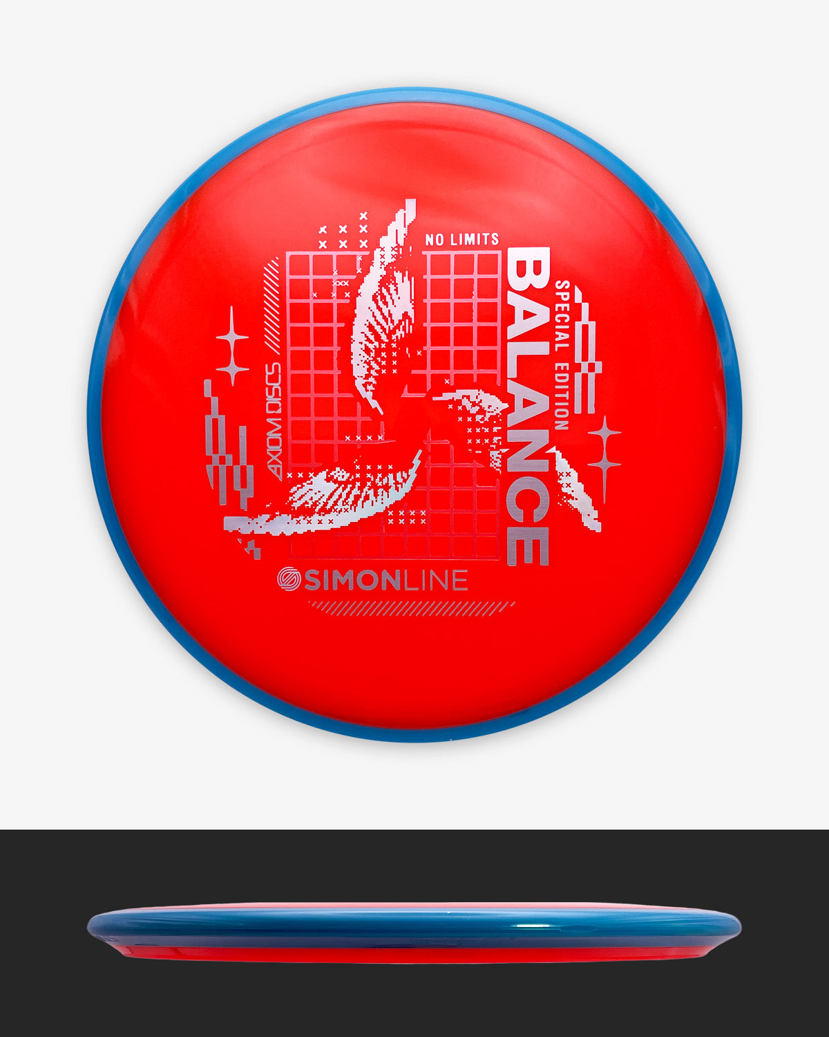 Axiom Special Edition Neutron Balance