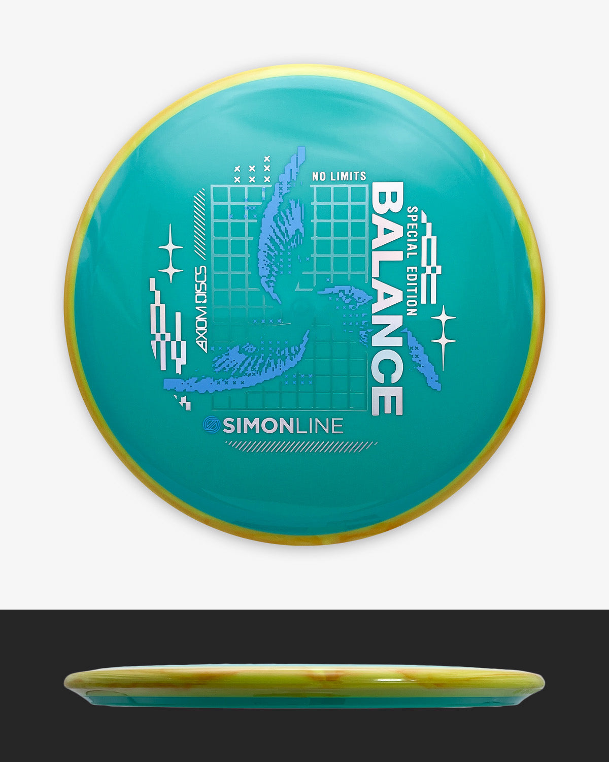 Axiom Special Edition Neutron Balance
