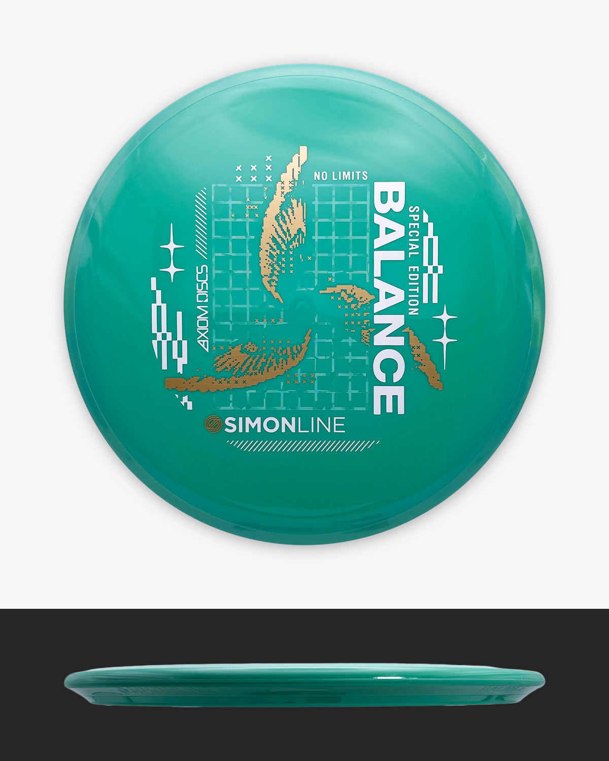 Axiom Special Edition Neutron Balance