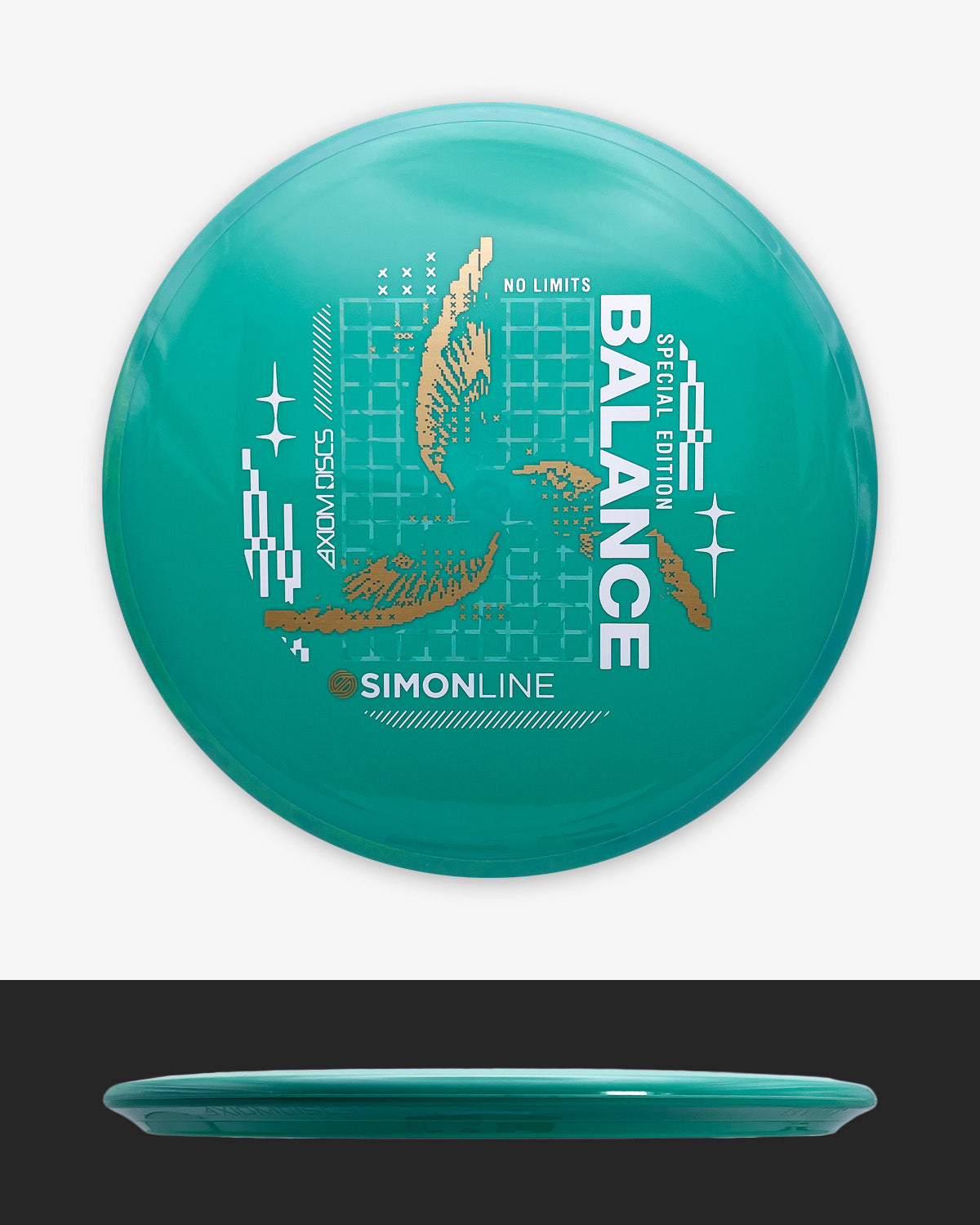 Axiom Special Edition Neutron Balance