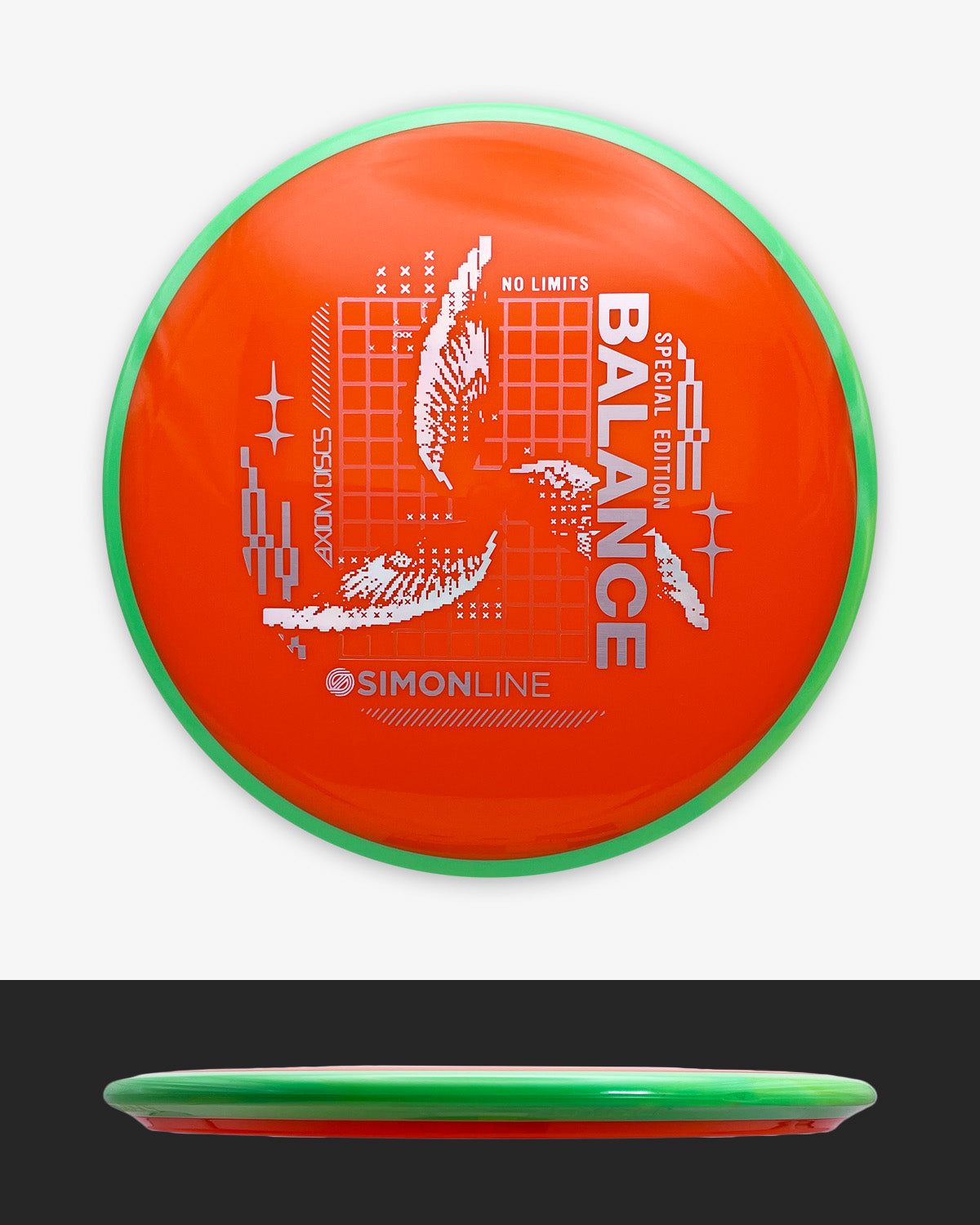 Axiom Special Edition Neutron Balance