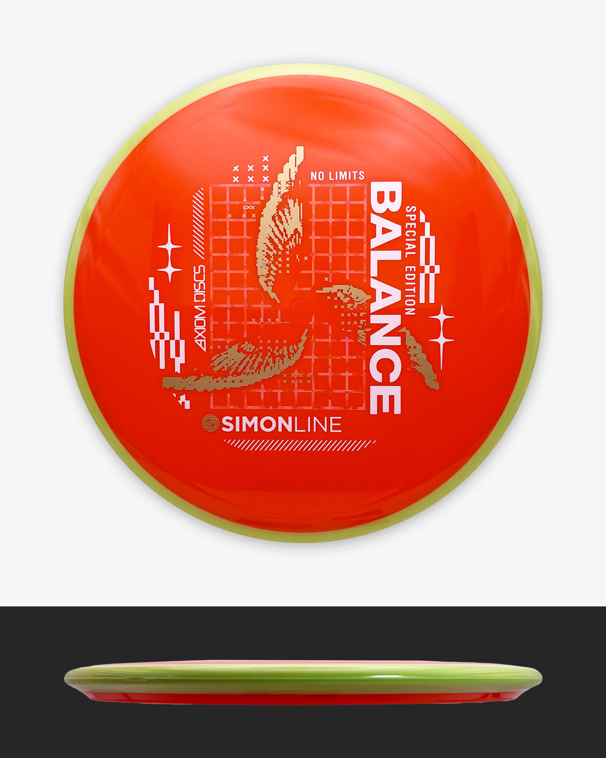 Axiom Special Edition Neutron Balance