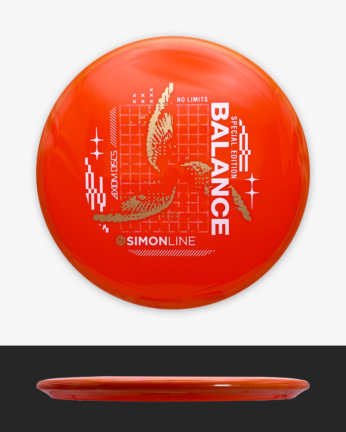 Axiom Special Edition Neutron Balance