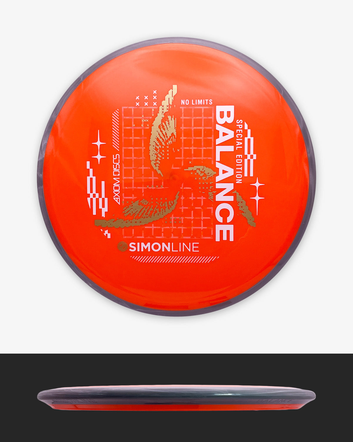 Axiom Special Edition Neutron Balance