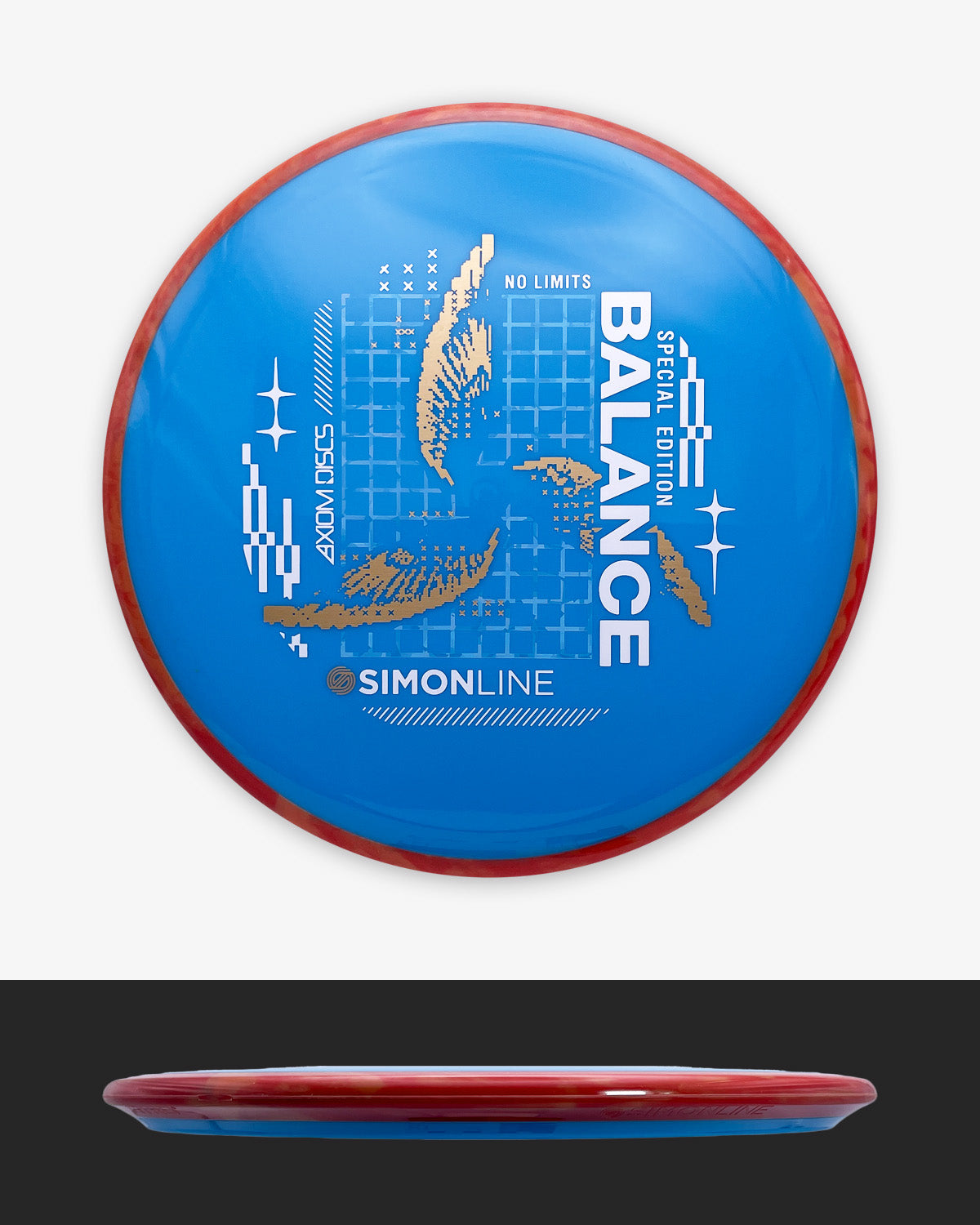 Axiom Special Edition Neutron Balance