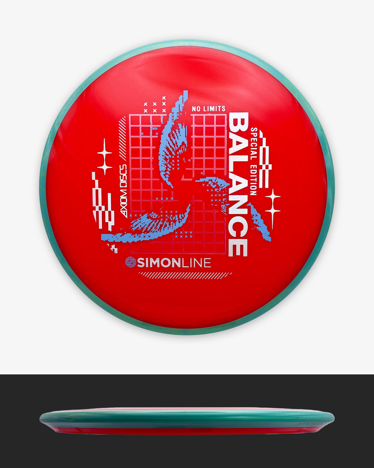 Axiom Special Edition Neutron Balance
