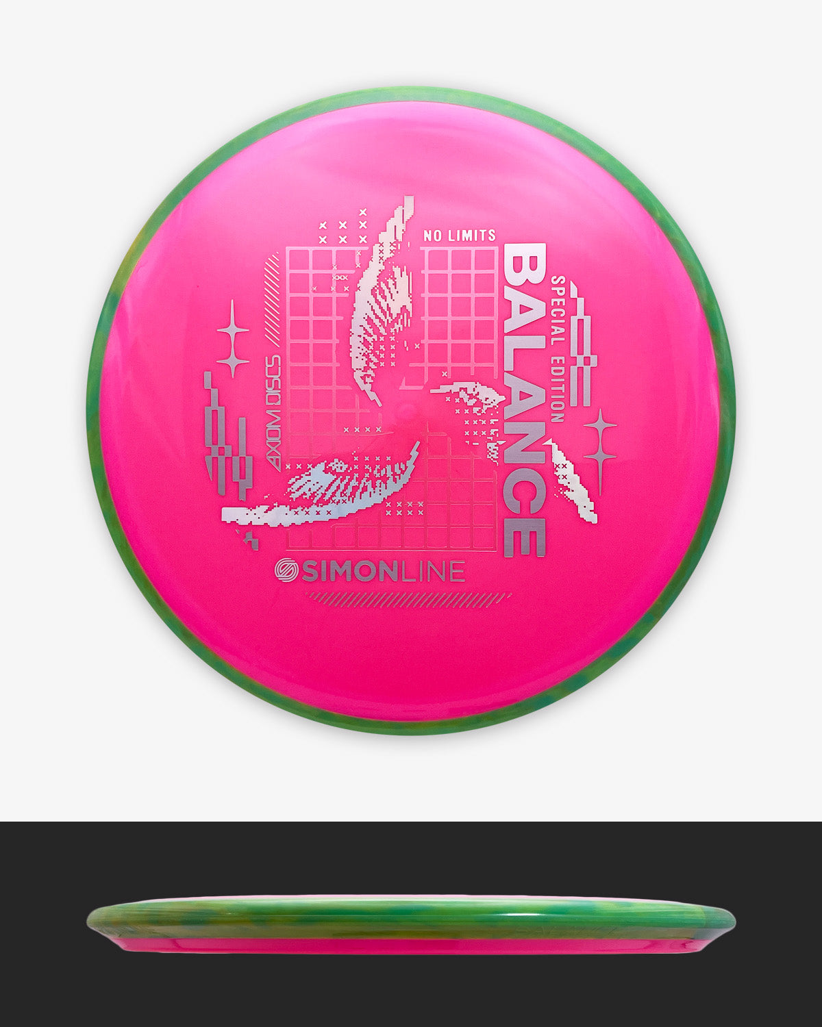 Axiom Special Edition Neutron Balance