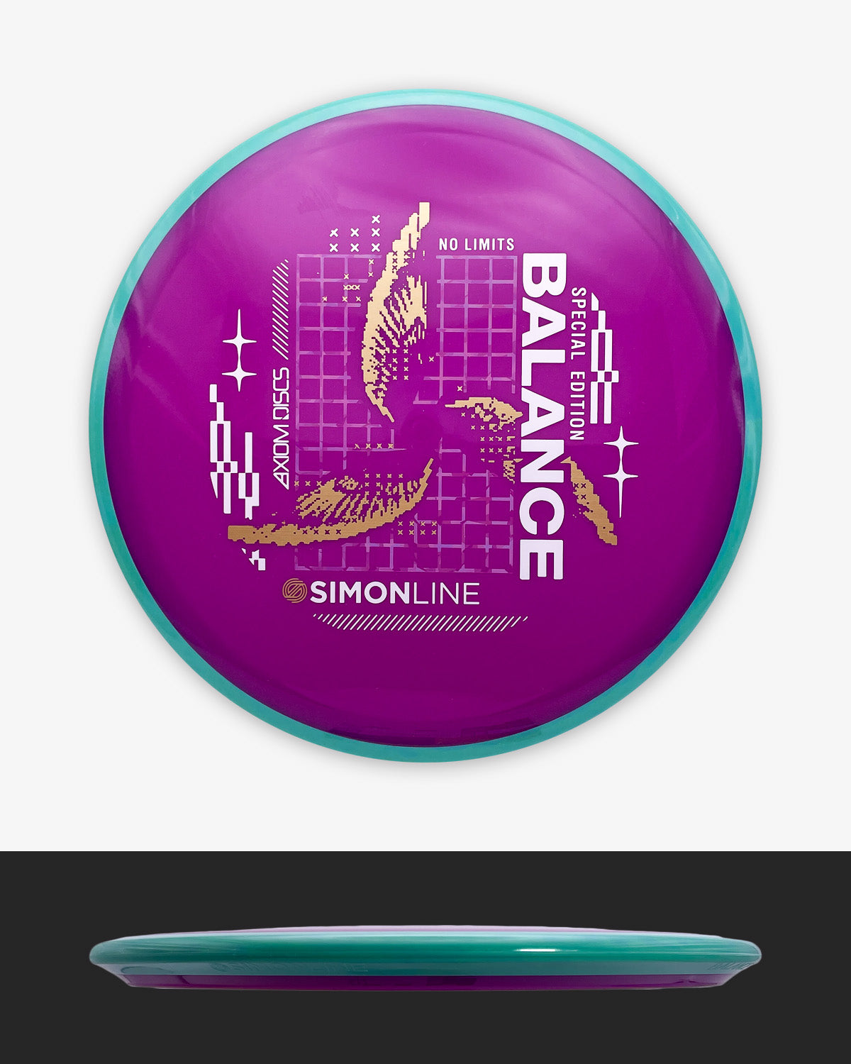 Axiom Special Edition Neutron Balance