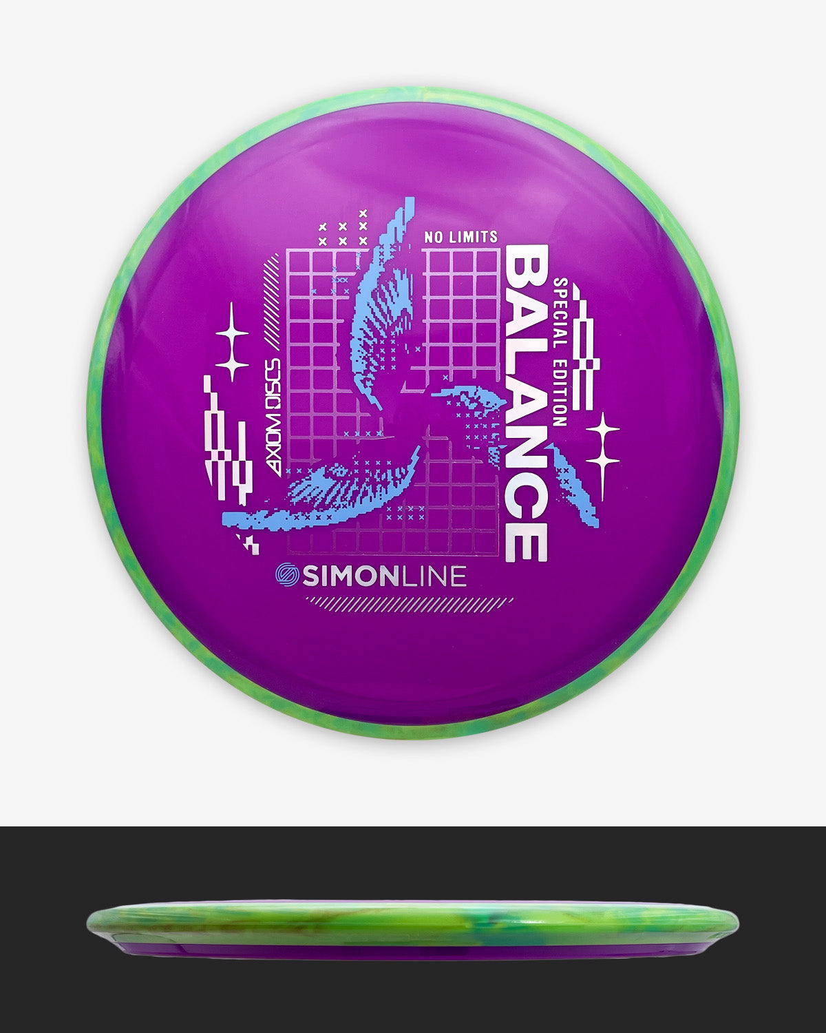Axiom Special Edition Neutron Balance