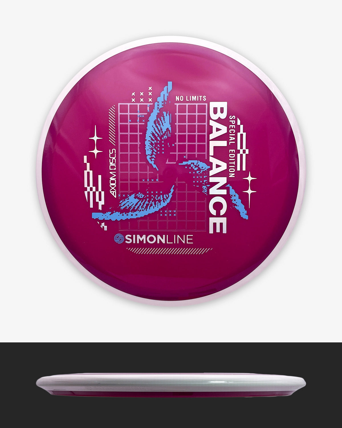 Axiom Special Edition Neutron Balance