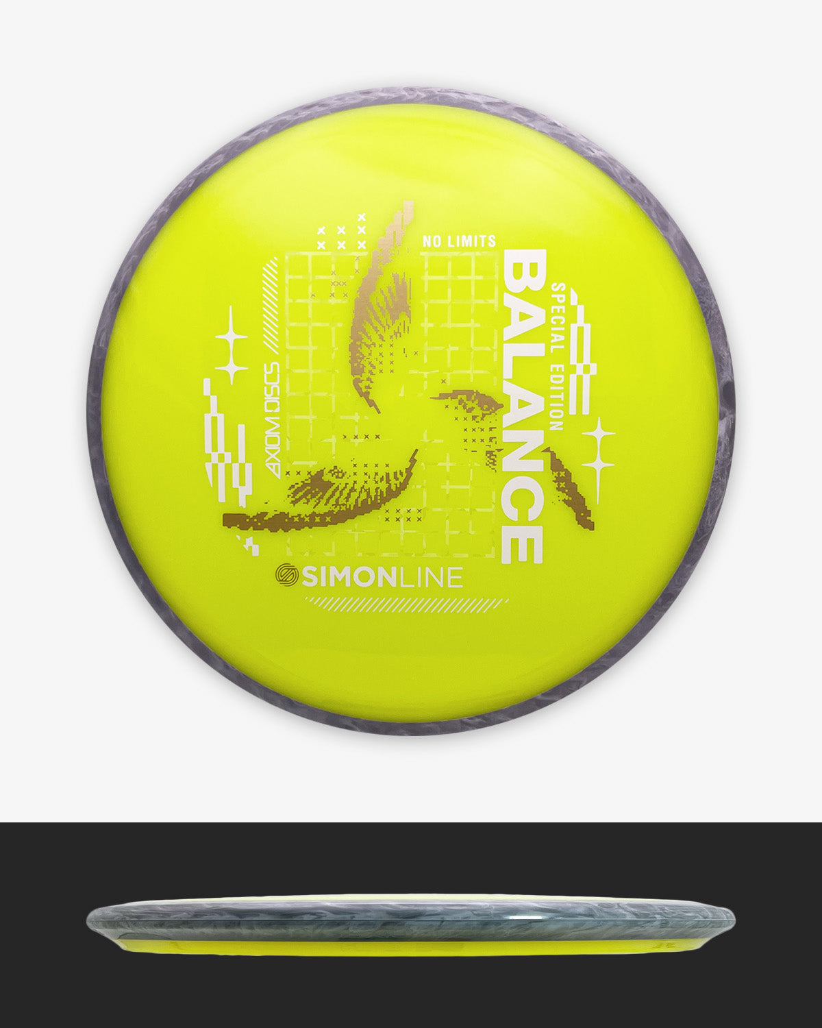 Axiom Special Edition Neutron Balance