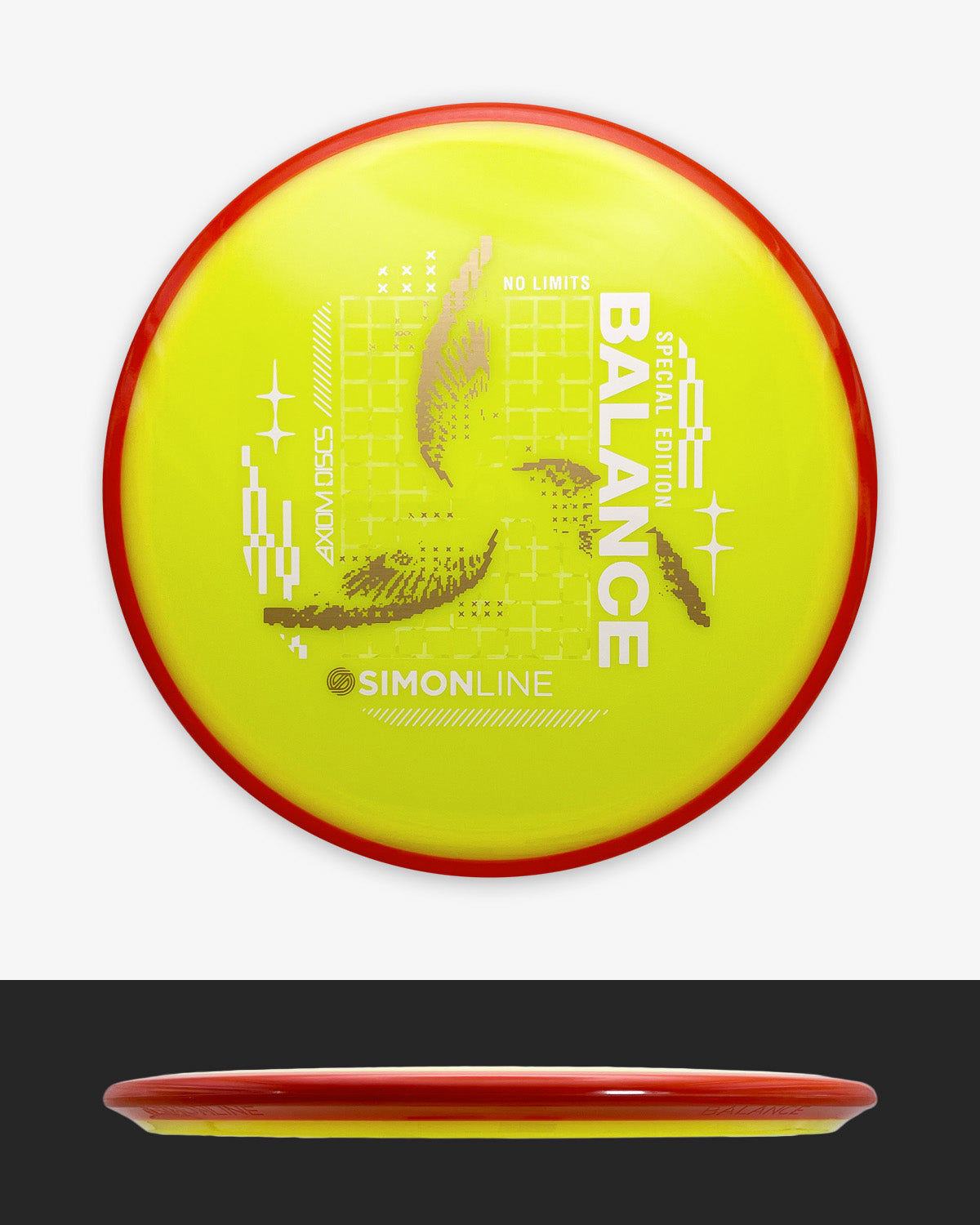 Axiom Special Edition Neutron Balance