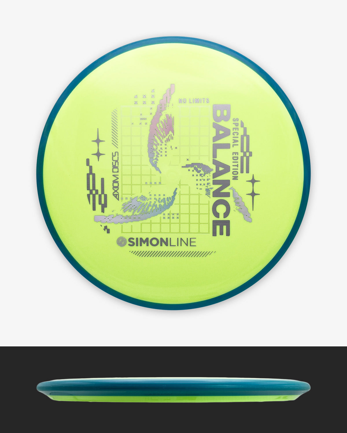 Axiom Special Edition Neutron Balance