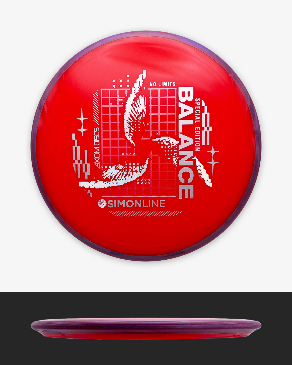 Axiom Special Edition Neutron Balance