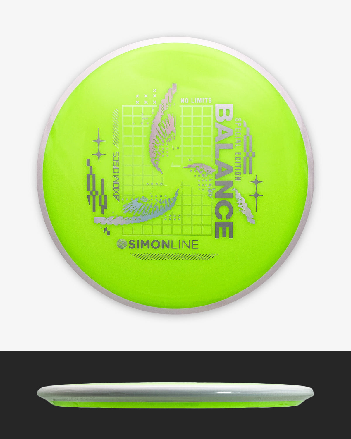 Axiom Special Edition Neutron Balance