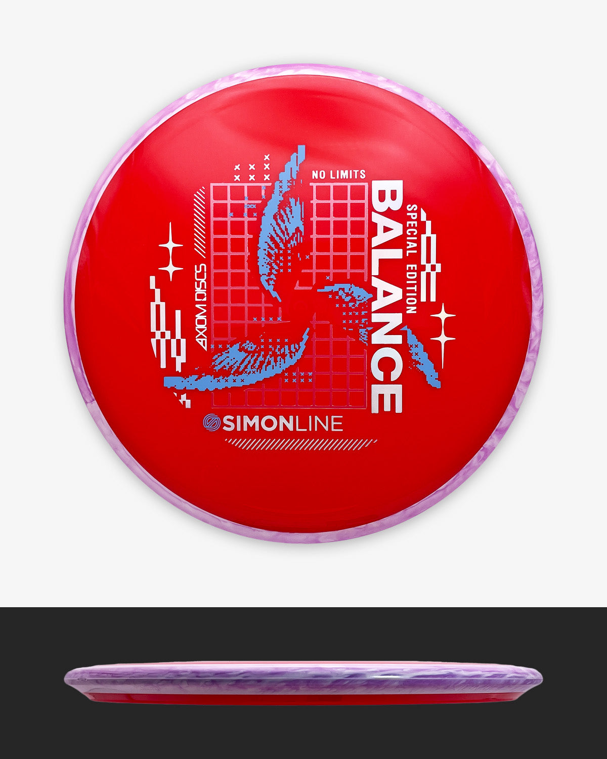 Axiom Special Edition Neutron Balance
