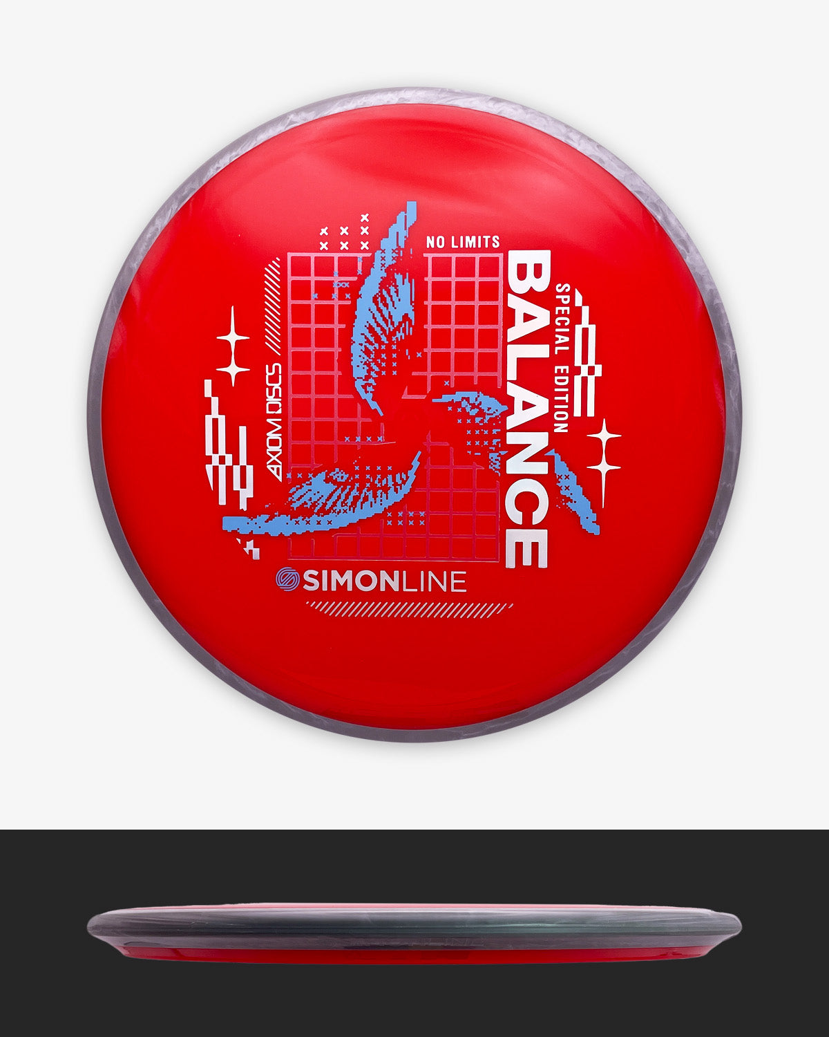 Axiom Special Edition Neutron Balance