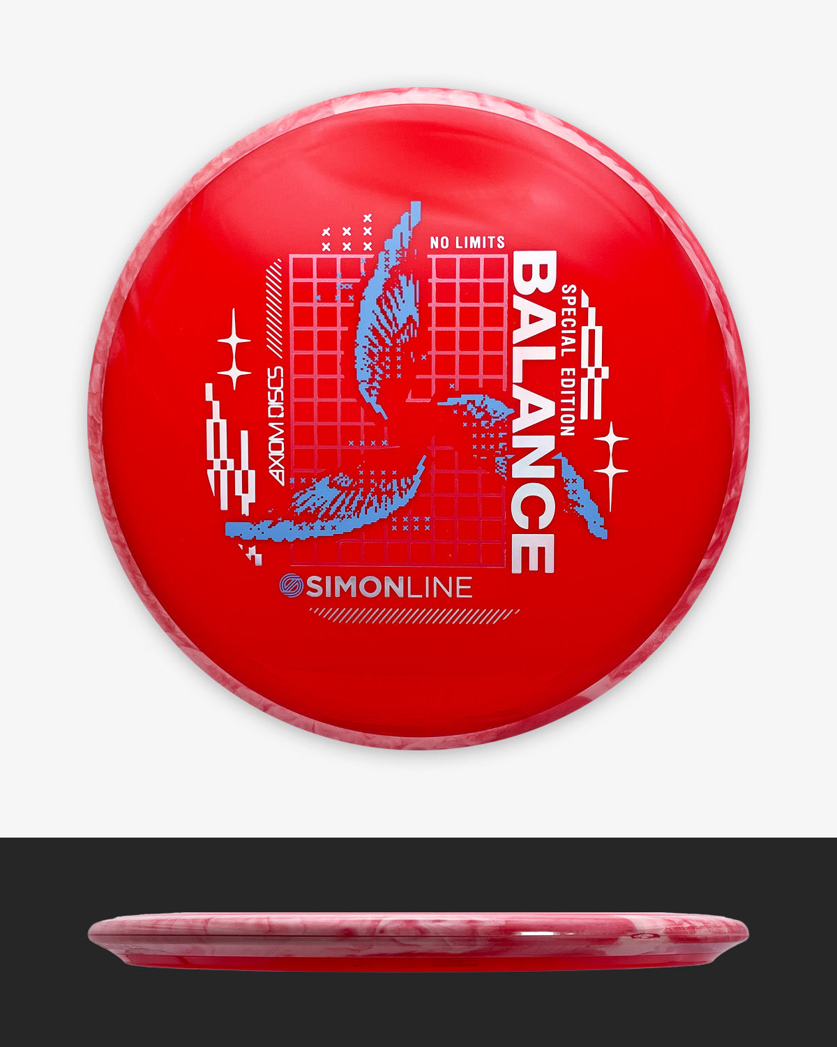 Axiom Special Edition Neutron Balance