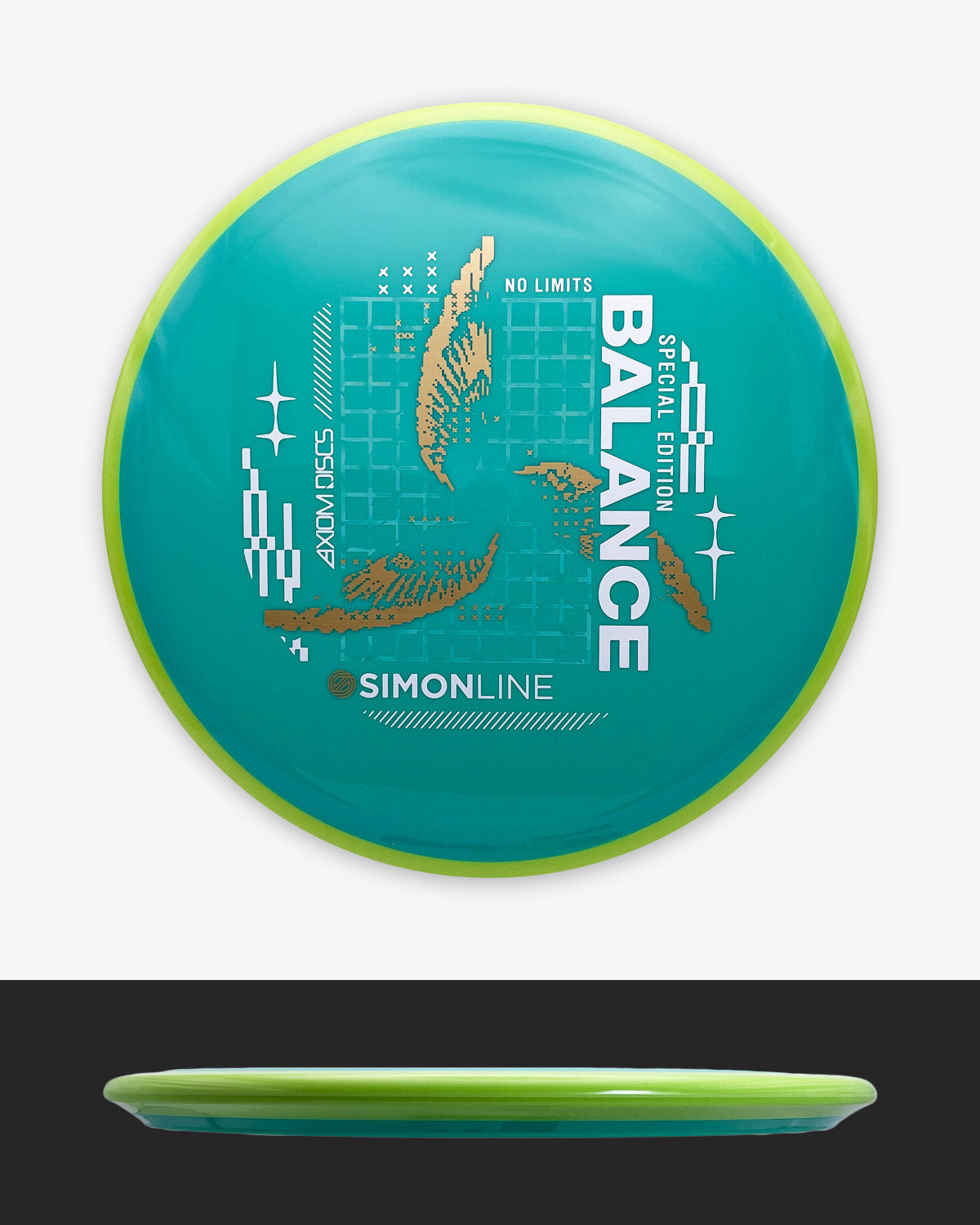 Axiom Special Edition Neutron Balance