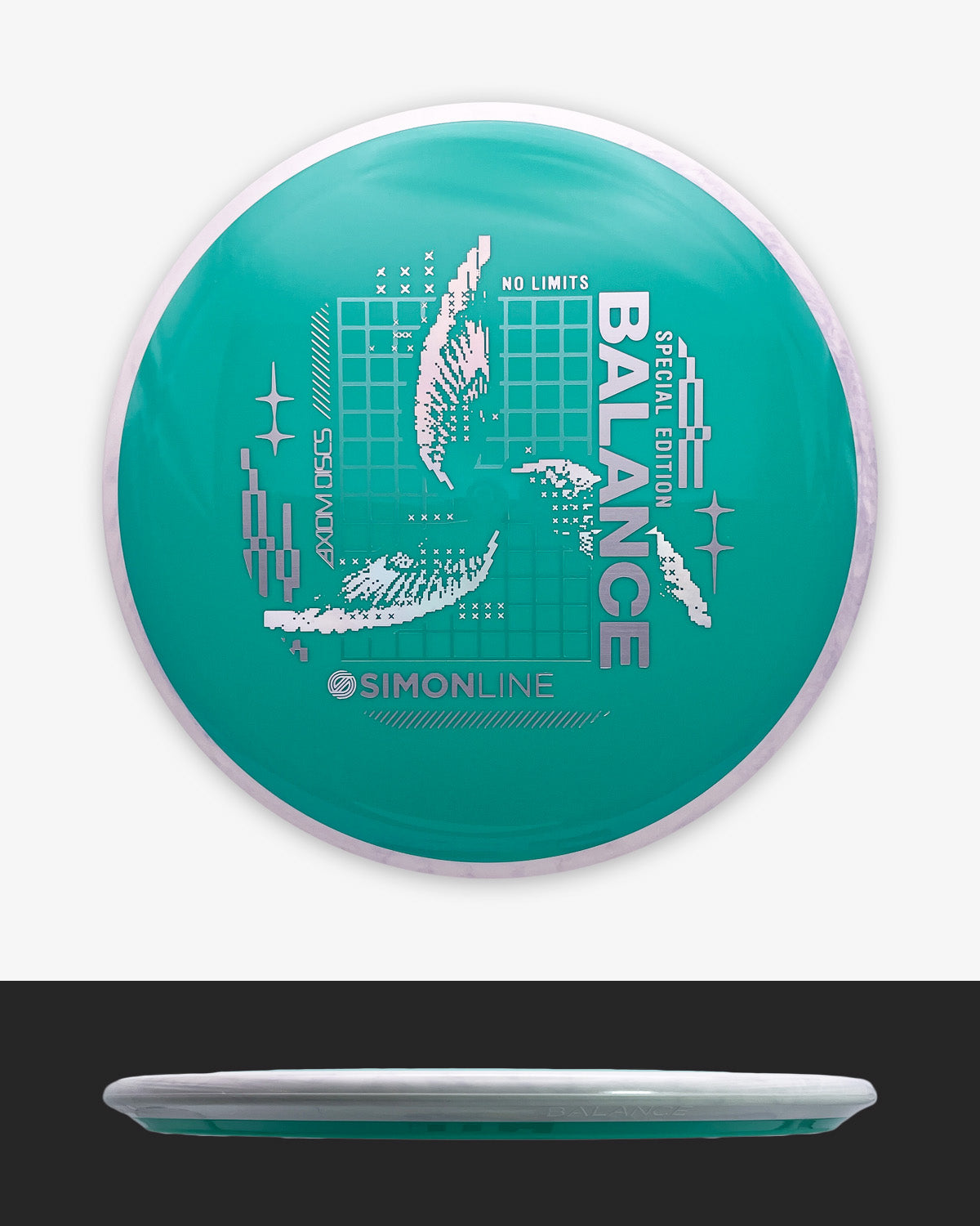 Axiom Special Edition Neutron Balance