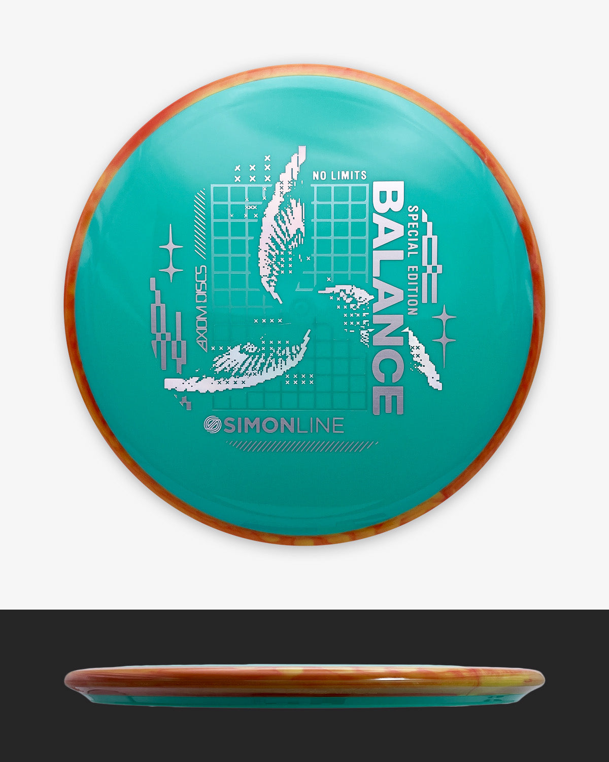 Axiom Special Edition Neutron Balance
