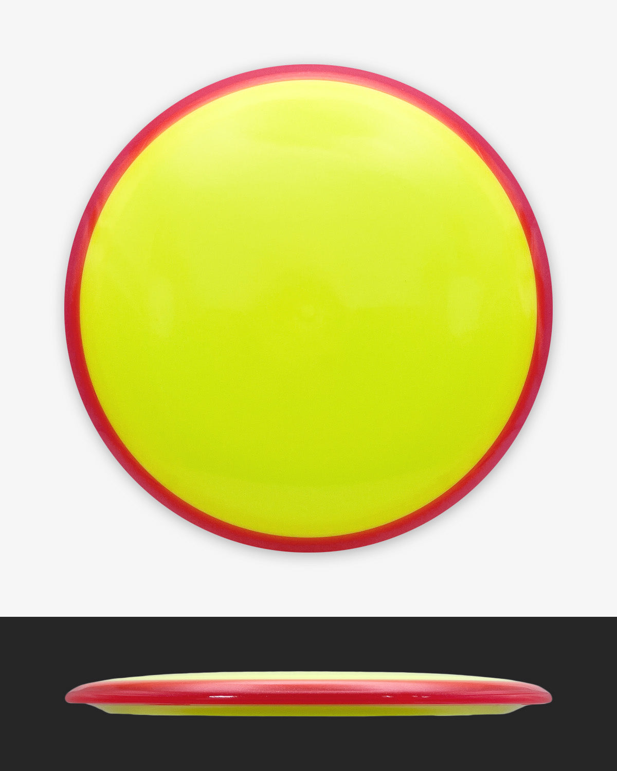 Axiom Discs Prism Neutron Trance