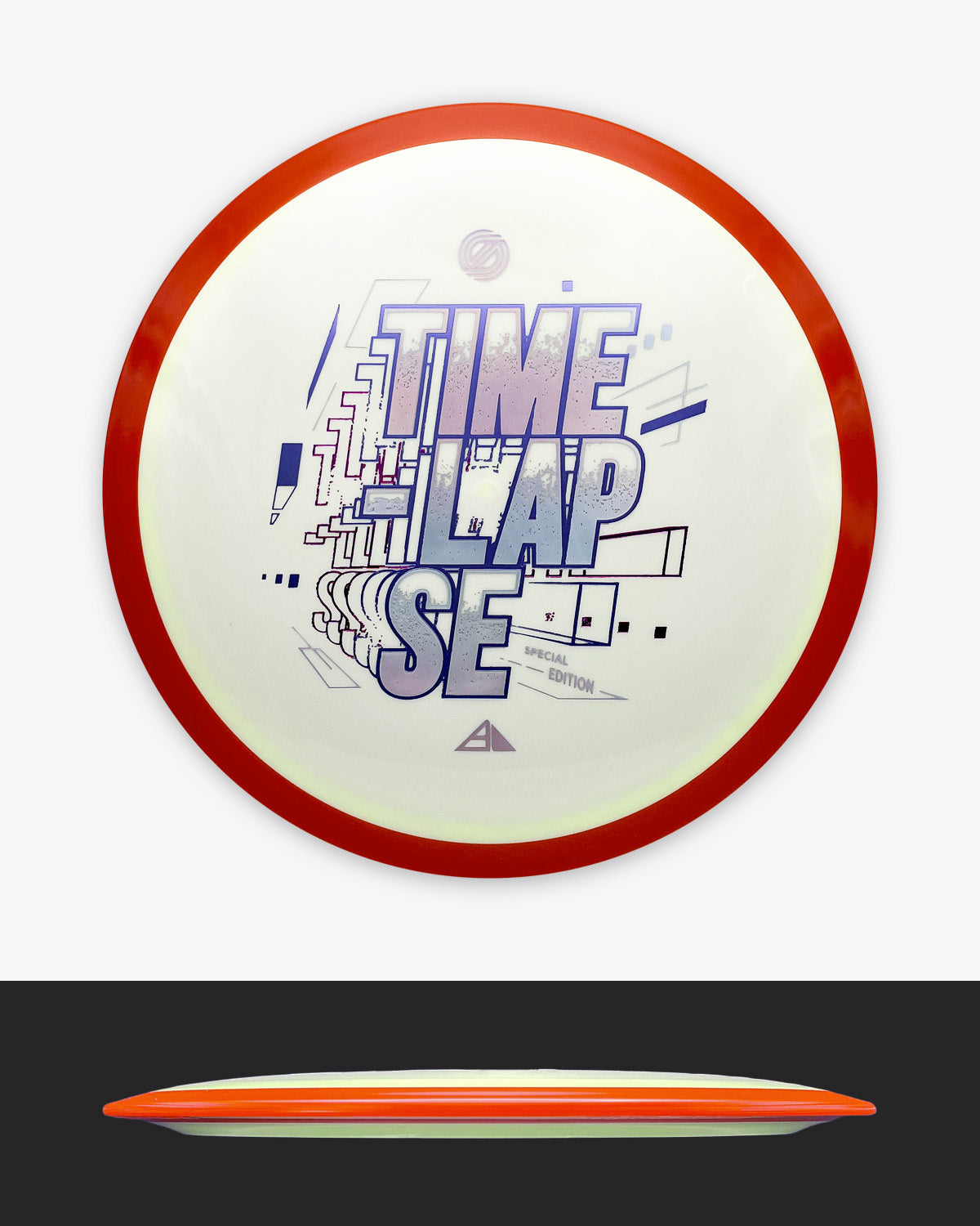 Axiom Discs Special Edition Retooled Time-Lapse