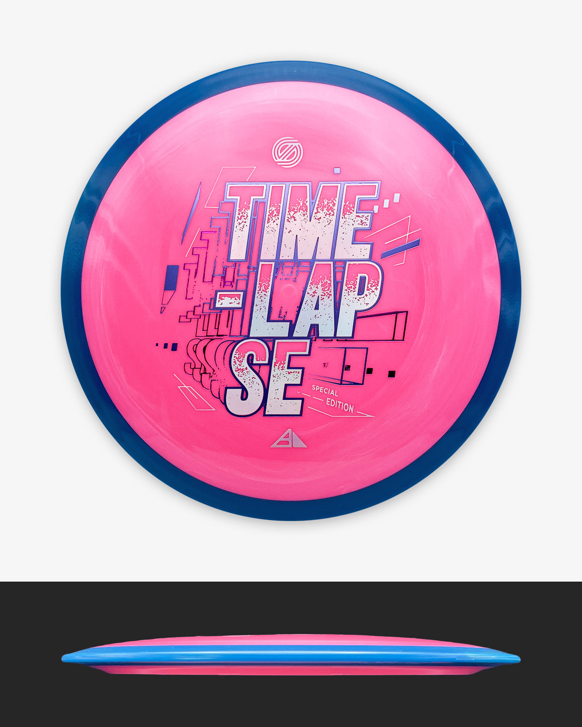 Axiom Discs Special Edition Retooled Time-Lapse