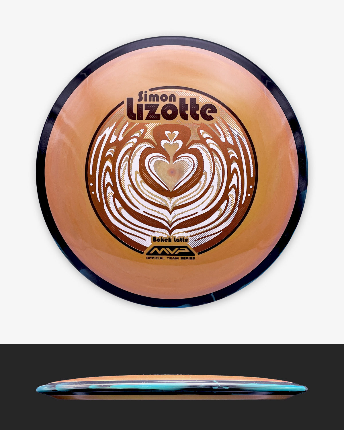 Axiom Discs Simon Line Neutron Bokeh