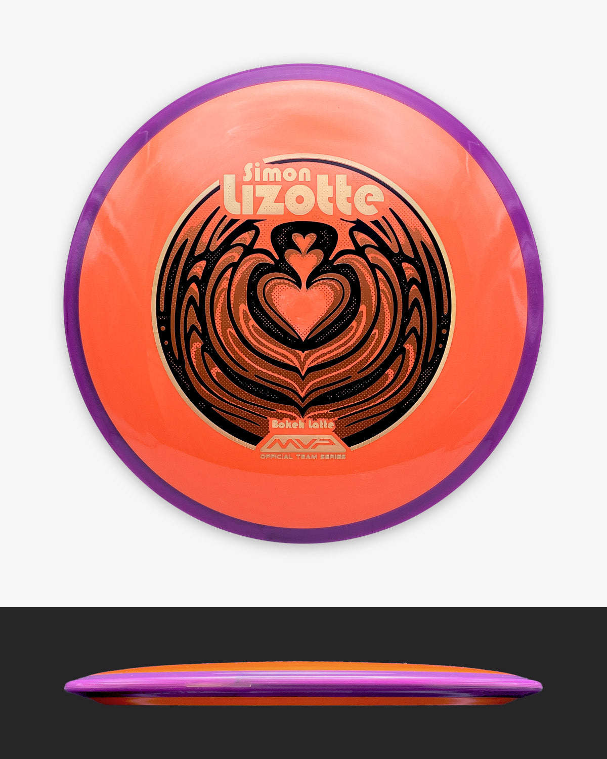 Axiom Discs Simon Line Neutron Bokeh