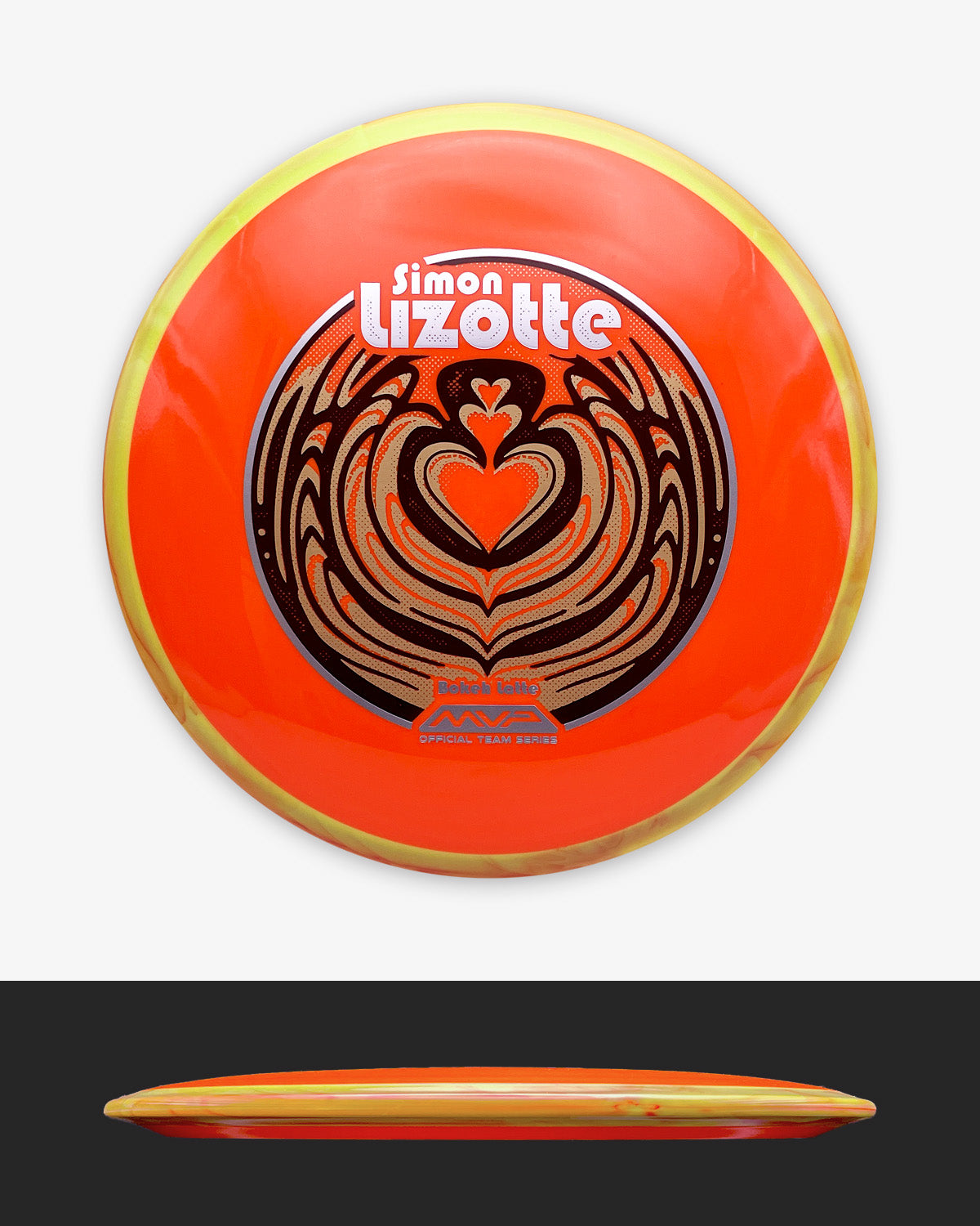 Axiom Discs Simon Line Neutron Bokeh