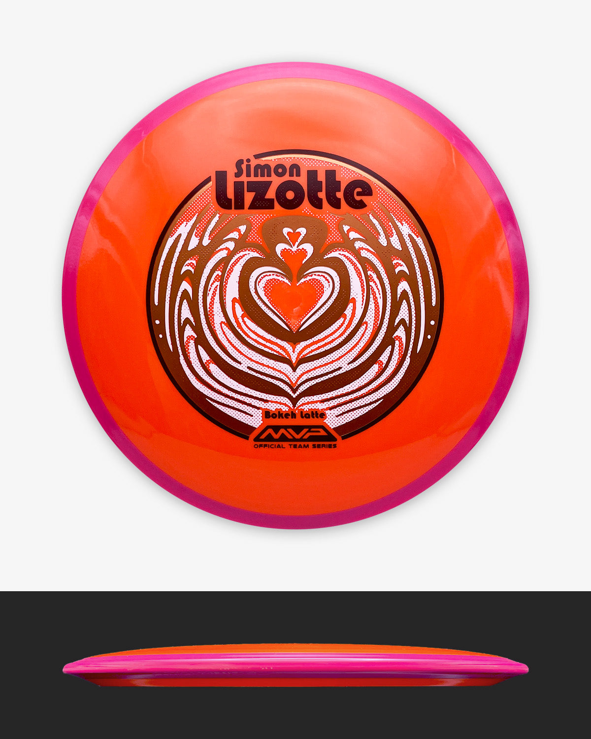 Axiom Discs Simon Line Neutron Bokeh
