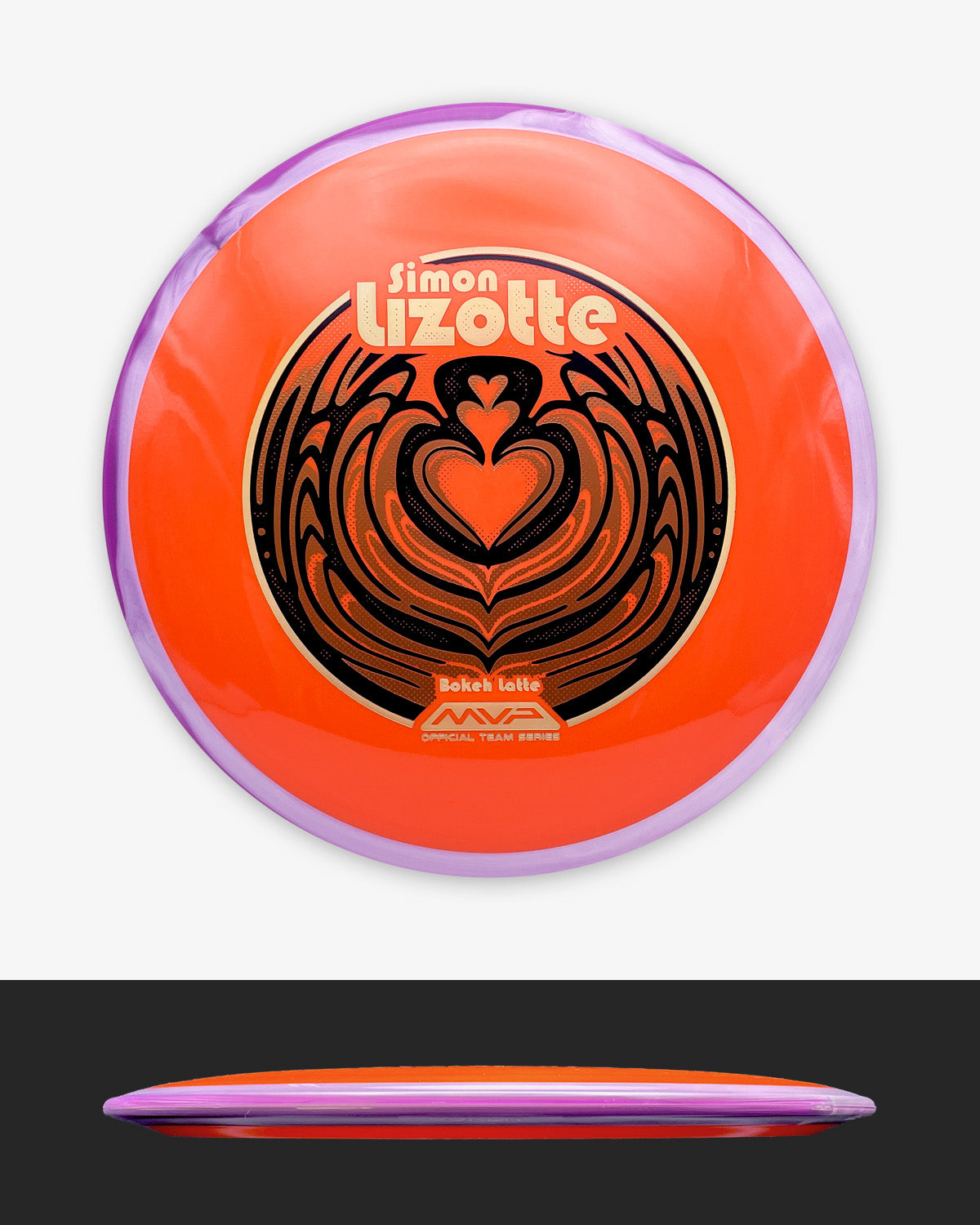 Axiom Discs Simon Line Neutron Bokeh