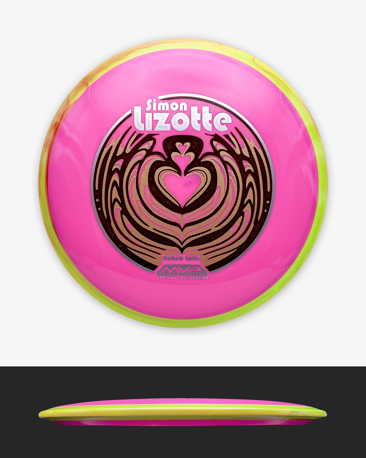 Axiom Discs Simon Line Neutron Bokeh