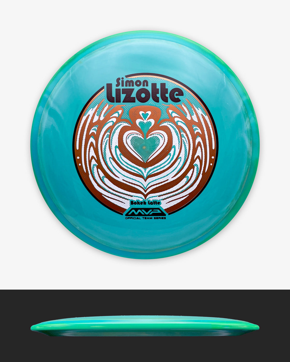 Axiom Discs Simon Line Neutron Bokeh