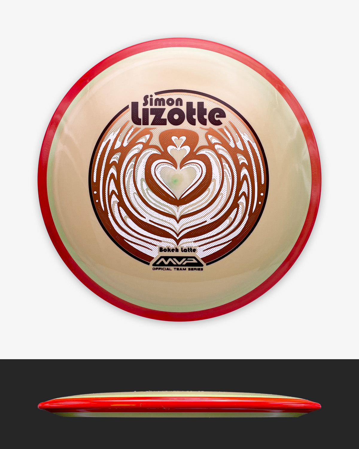 Axiom Discs Simon Line Neutron Bokeh